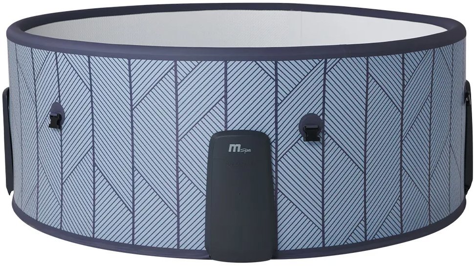 MSPA Vírivka pre 6 osôb Tidal Eco F-TD066WE