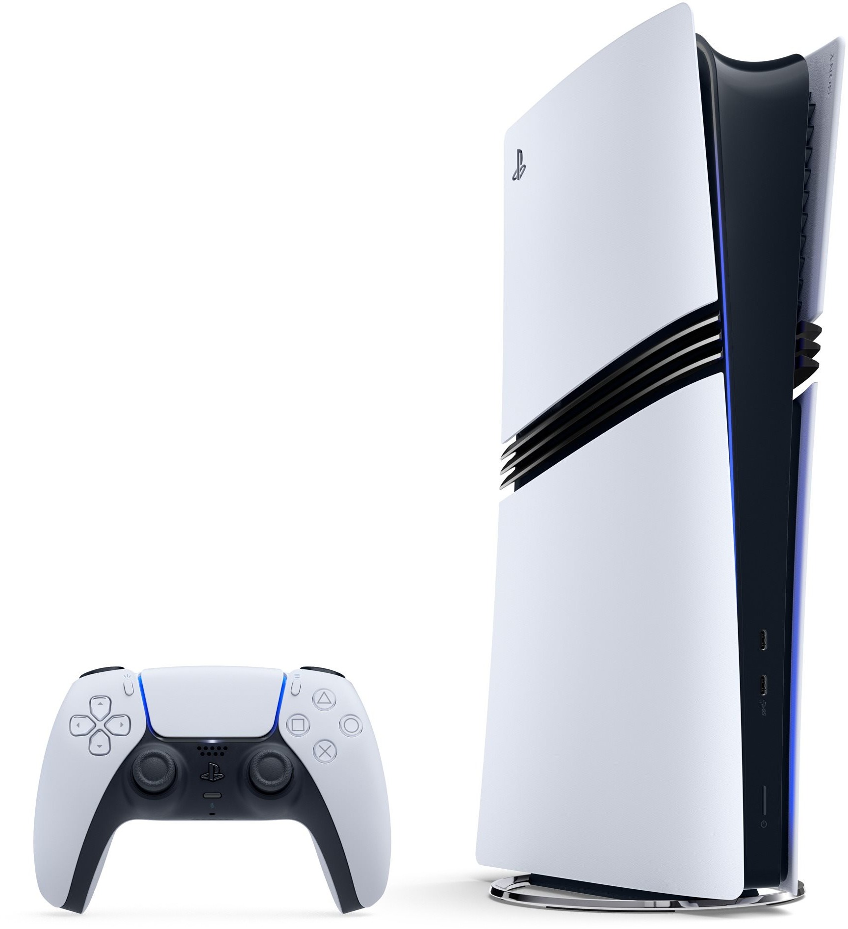 PlayStation 5 Pro - 2TB