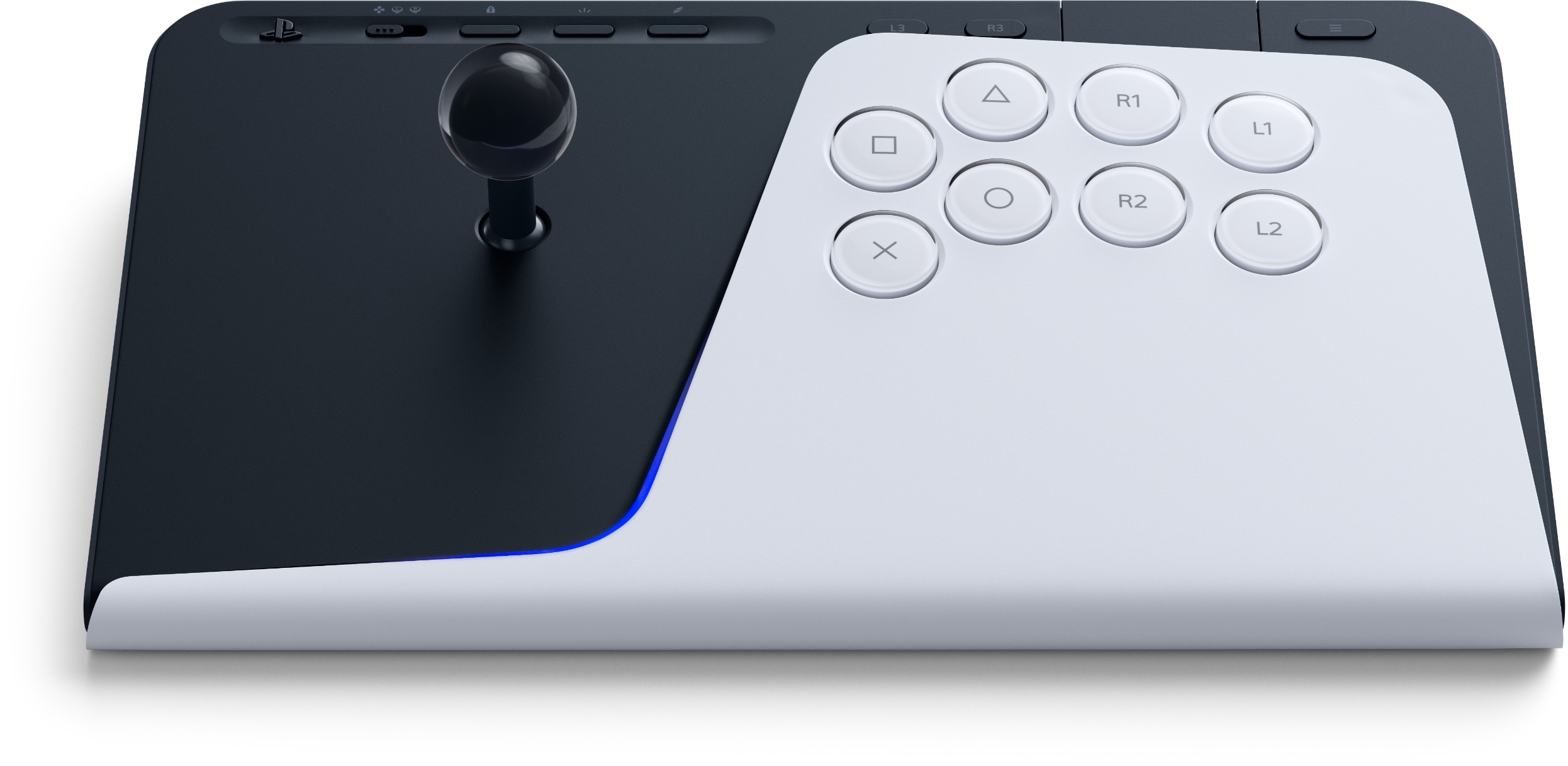 FlexStrike Wireless Fight Stick – PS5/PC