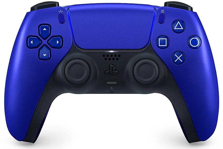 PlayStation 5 DualSense Wireless Controller – Cobalt Blue