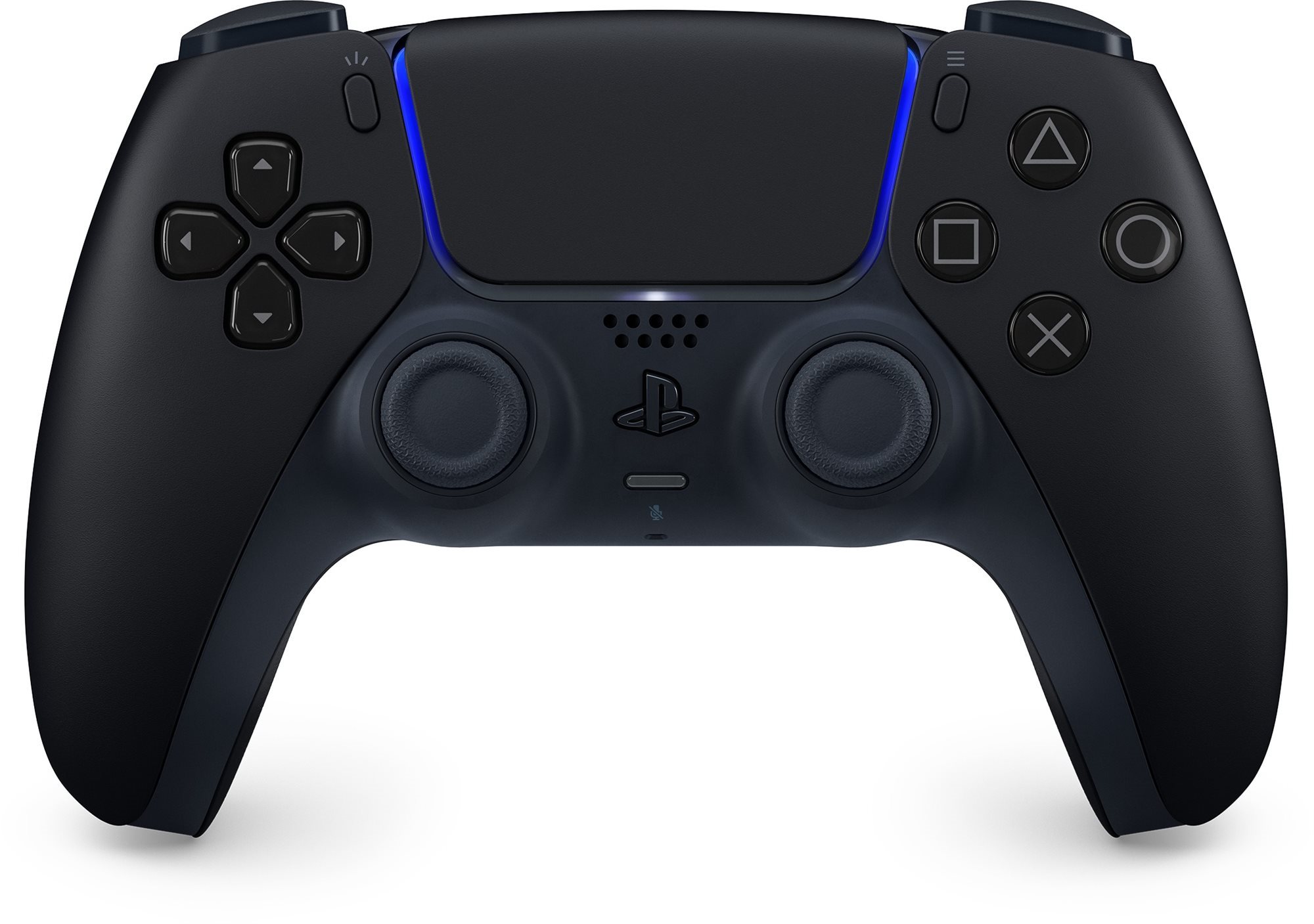 PlayStation 5 DualSense Wireless Controller – Midnight Black