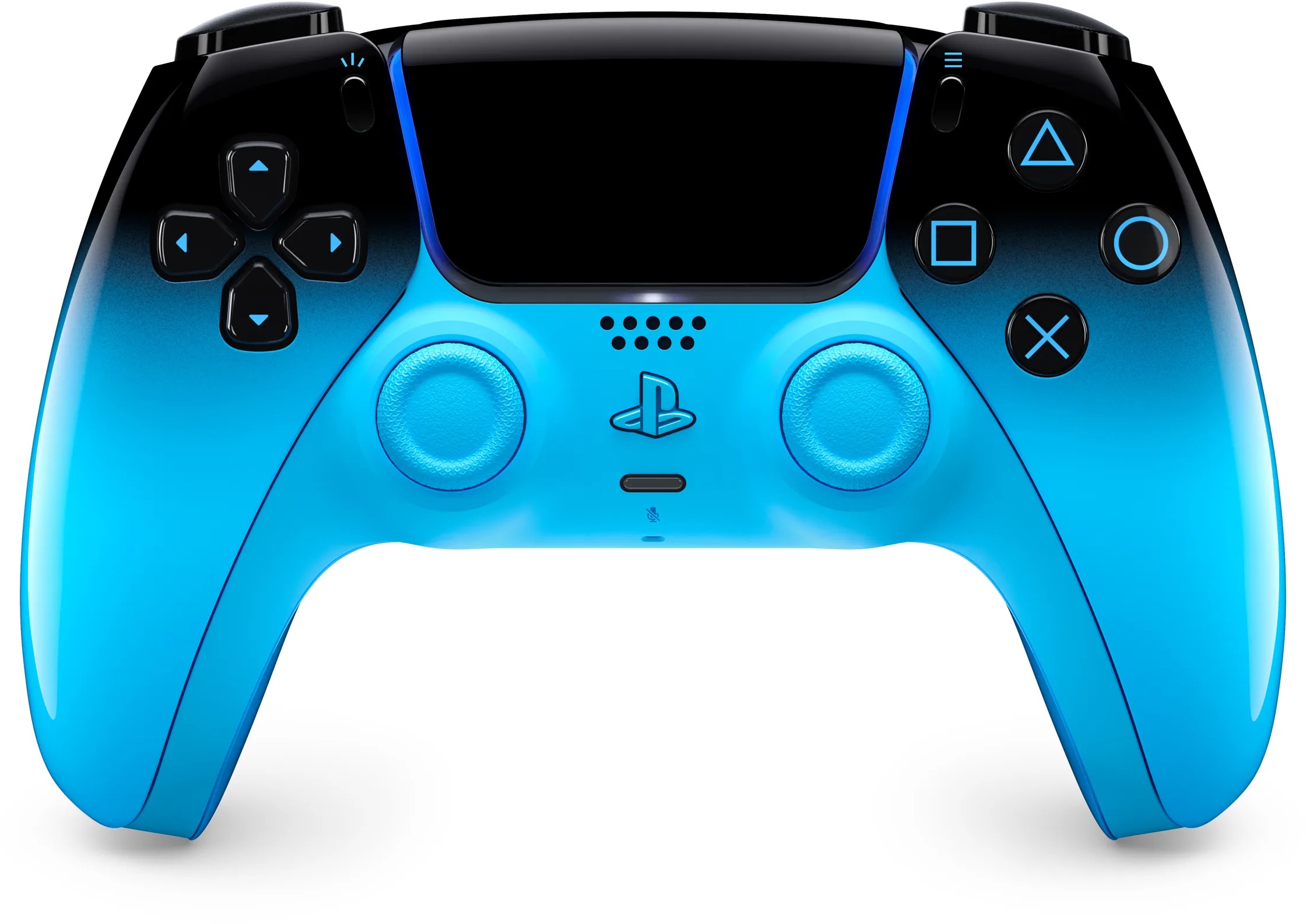 PlayStation 5 DualSense Wireless Controller – Rhytm Blue