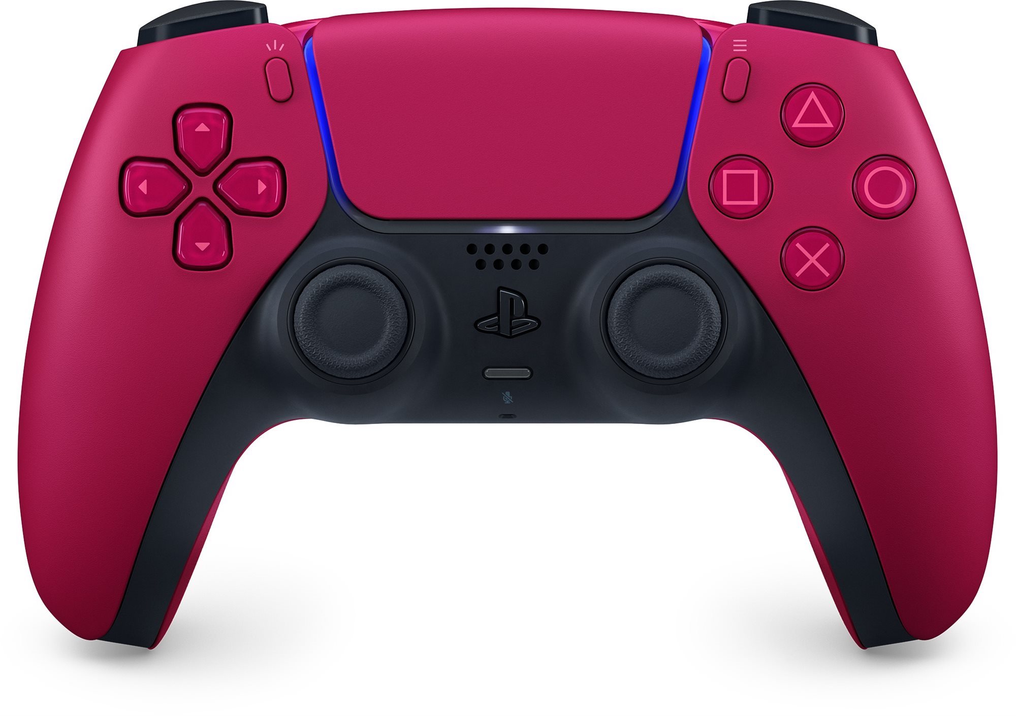 PlayStation 5 DualSense Wireless Controller – Cosmic Red