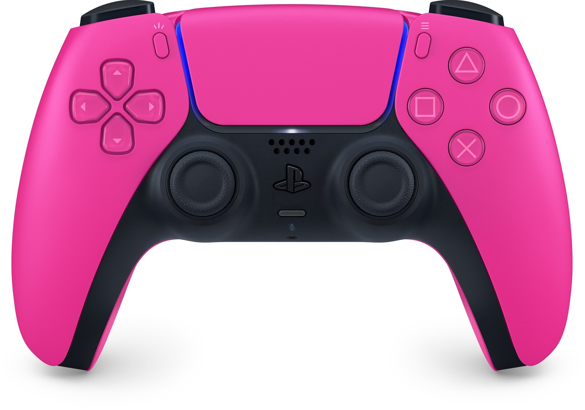 PlayStation 5 DualSense Wireless Controller – Nova Pink