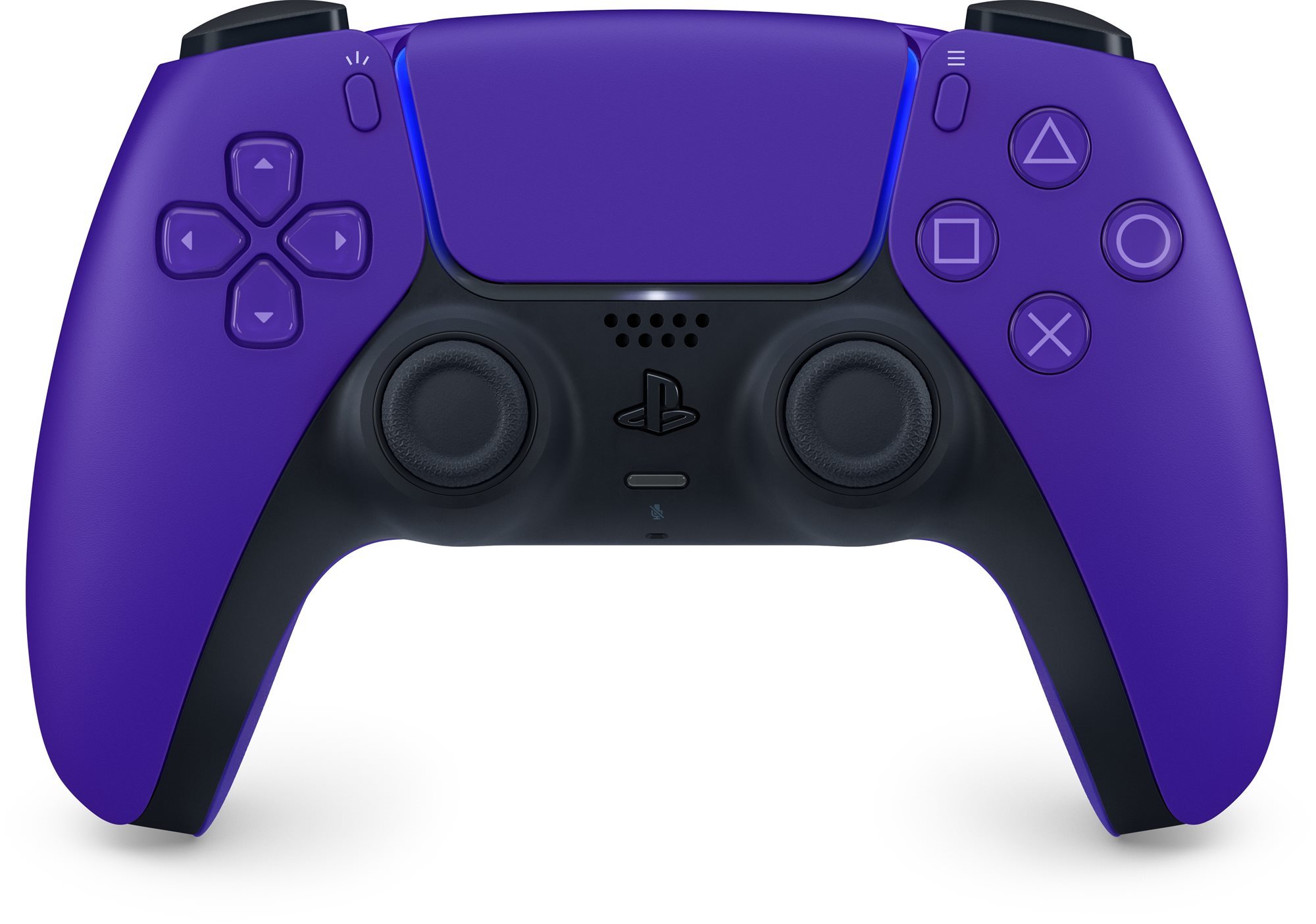 PlayStation 5 DualSense Wireless Controller – Galactic Purple