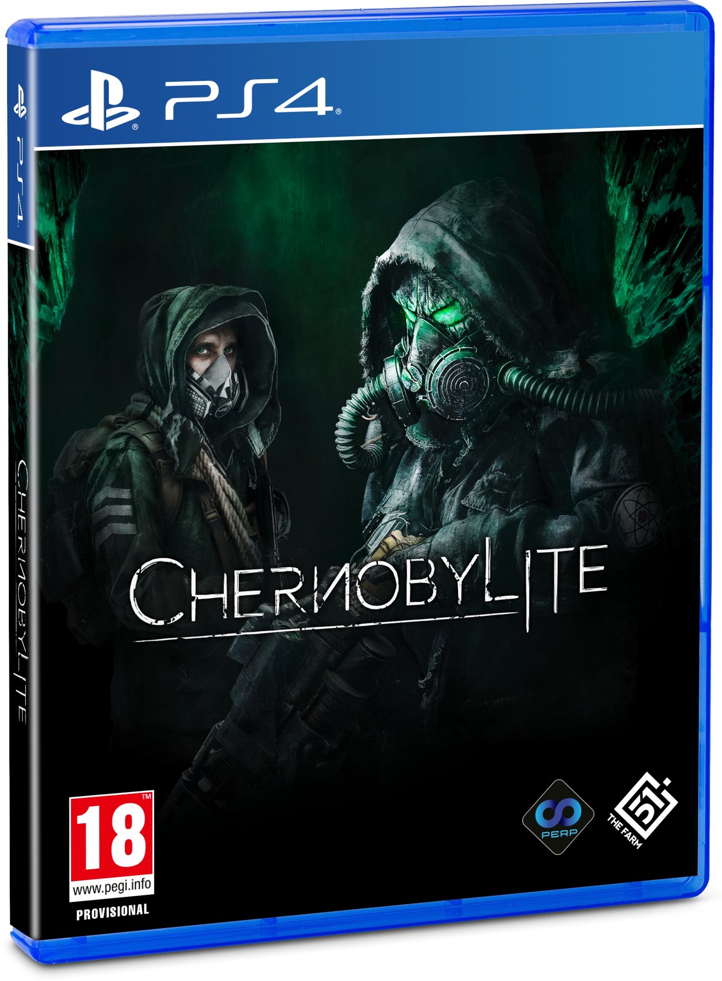 Chernobylite – PS4