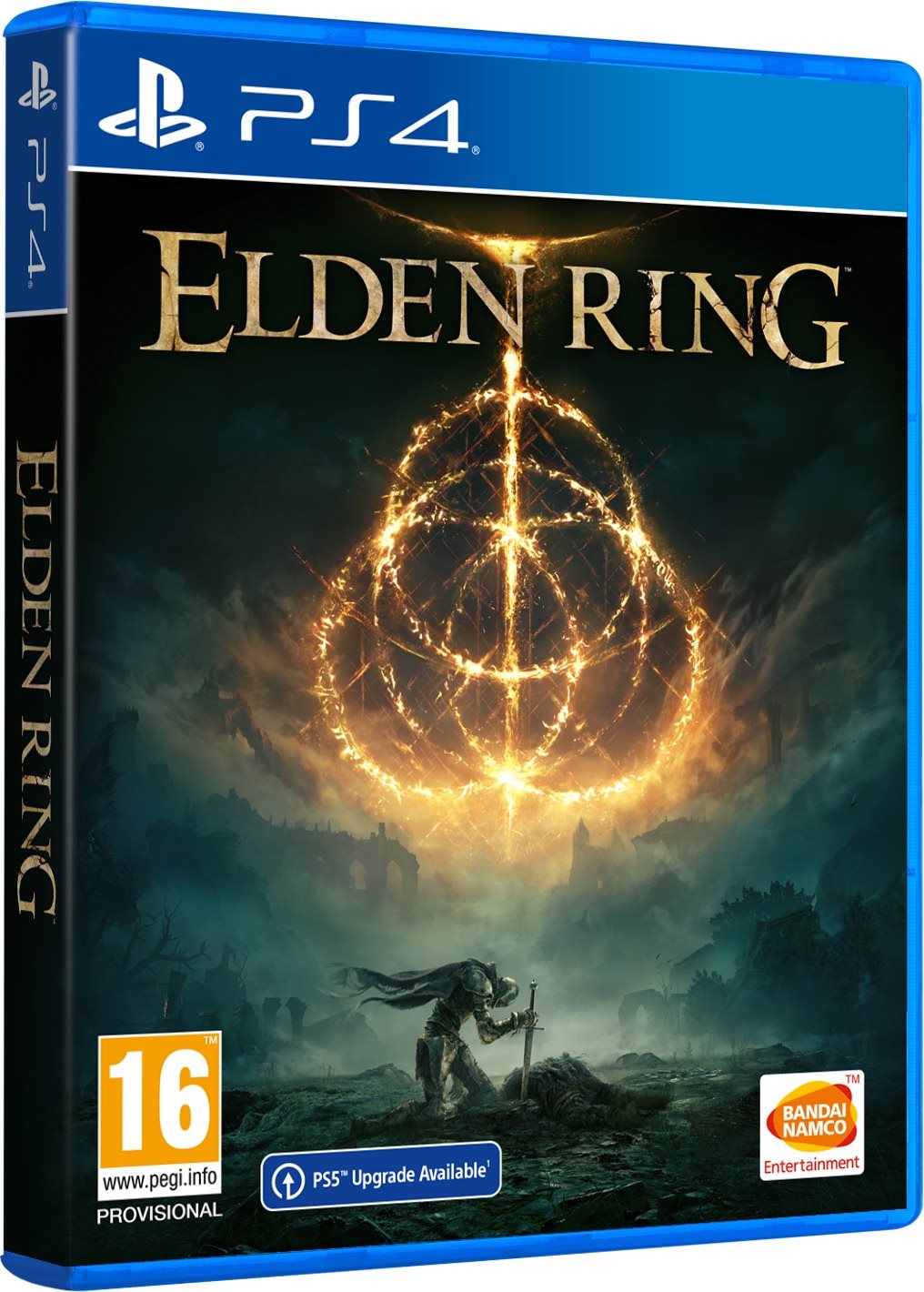 Elden Ring – PS4