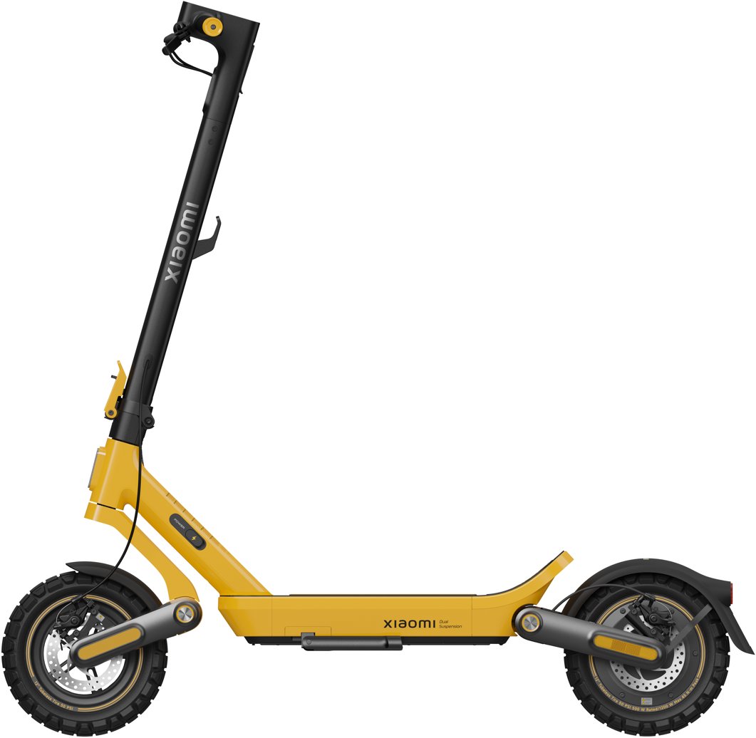 Xiaomi Electric Scooter 6 Ultra