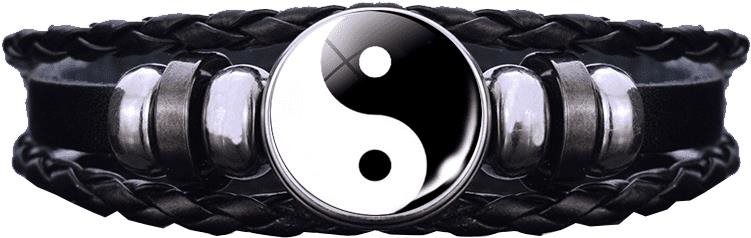 Kožený náramok – 14005-6