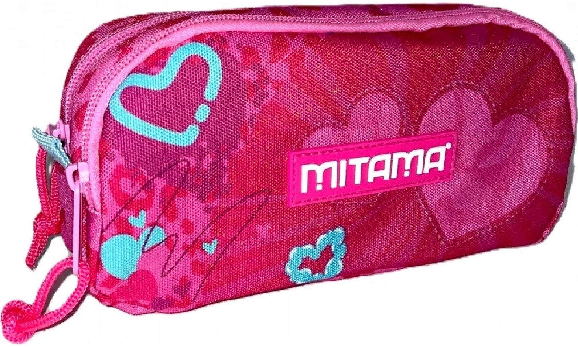 MITAMA 2Zip Srdce