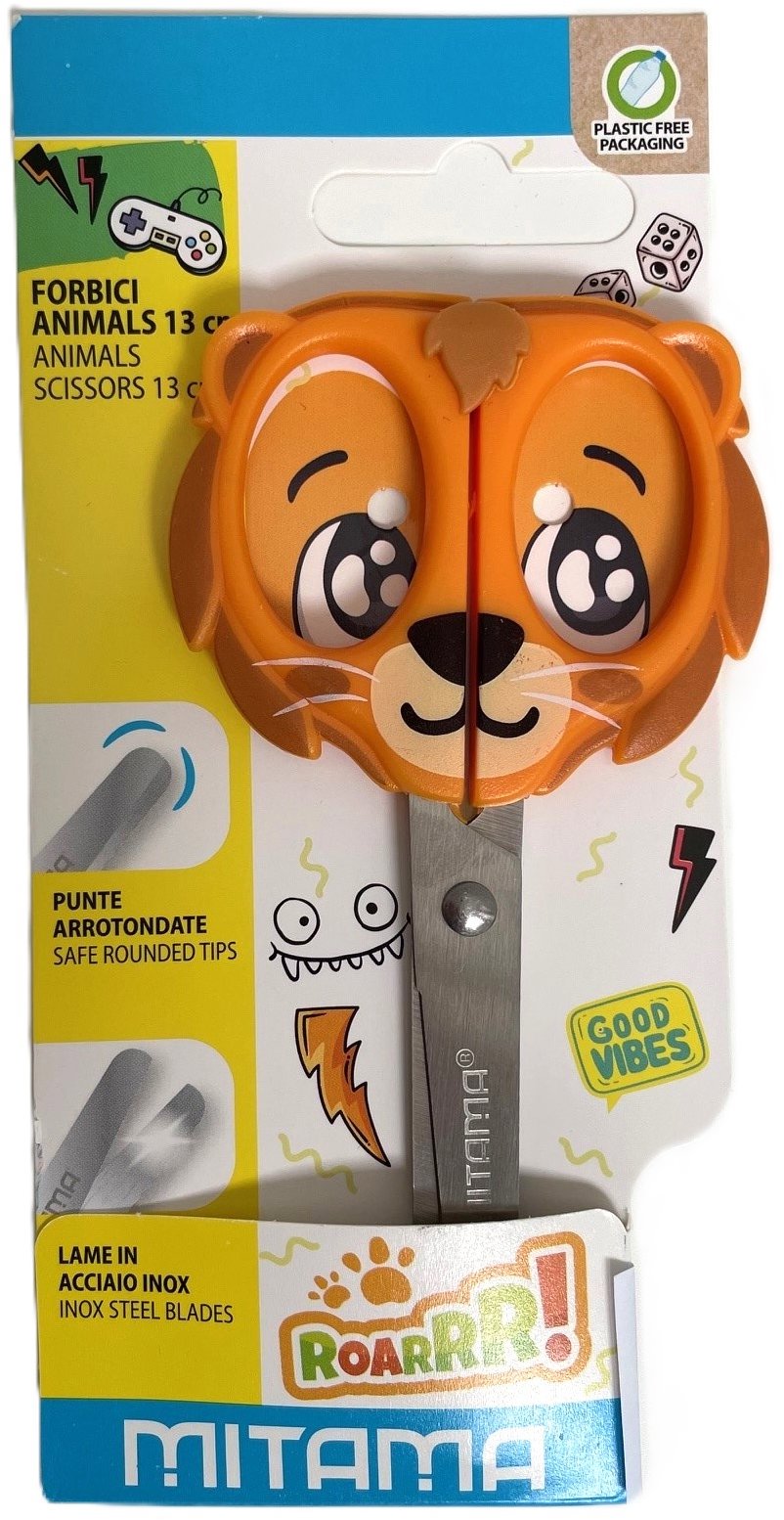 MITAMA Animal Fantasy Lev, 13 cm