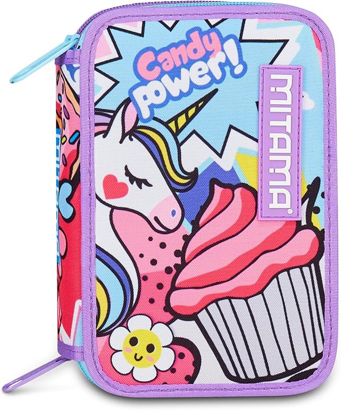 MITAMA Triplo plný, daisy pop