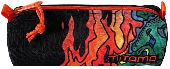 MITAMA Tombolino, hell black