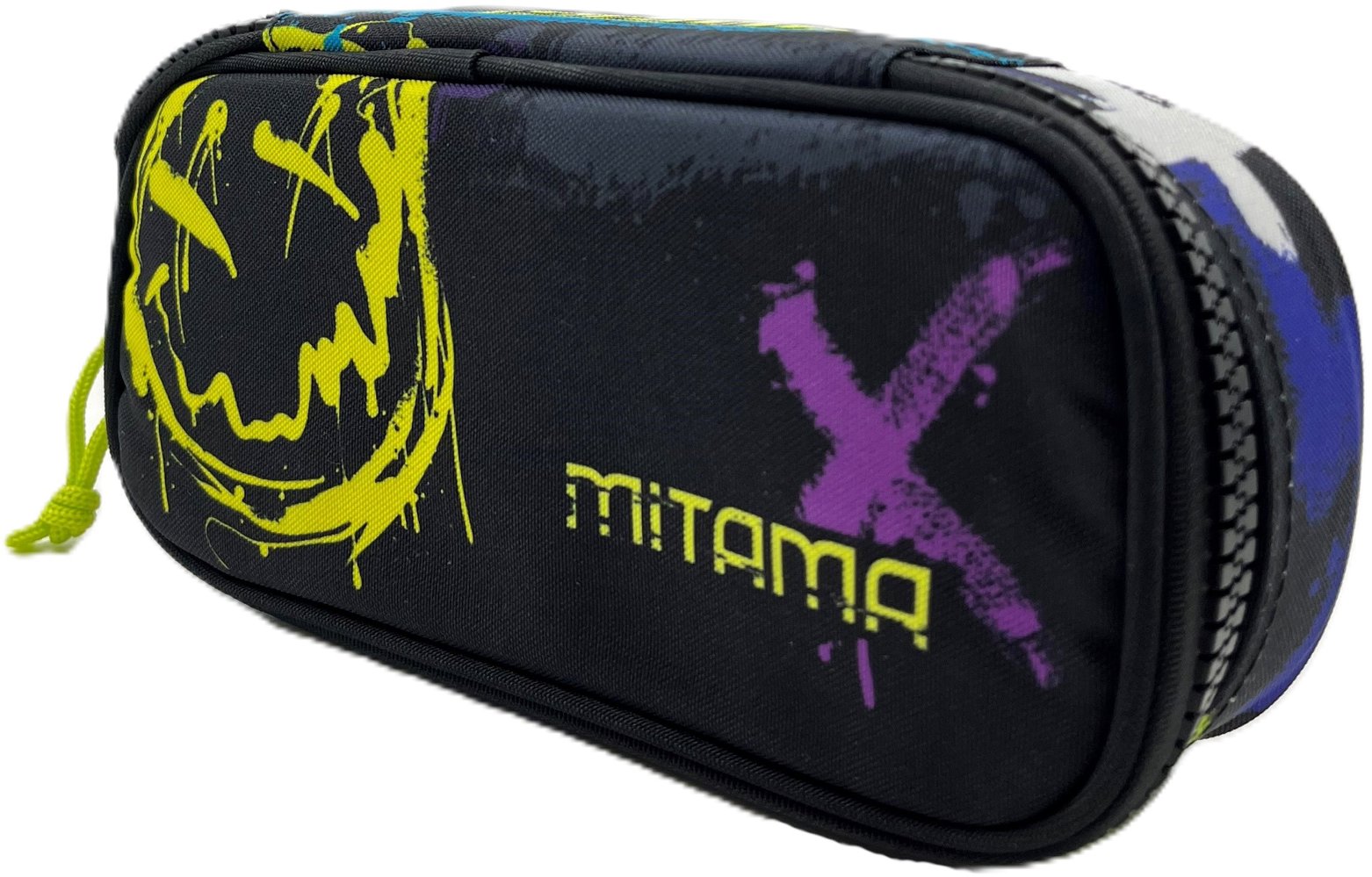 MITAMA plné, Fluo tag