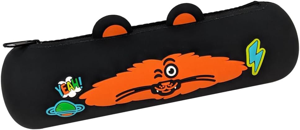 MITAMA Animal silikónové, tyrkysové