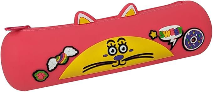 MITAMA Animal silikónové, modré