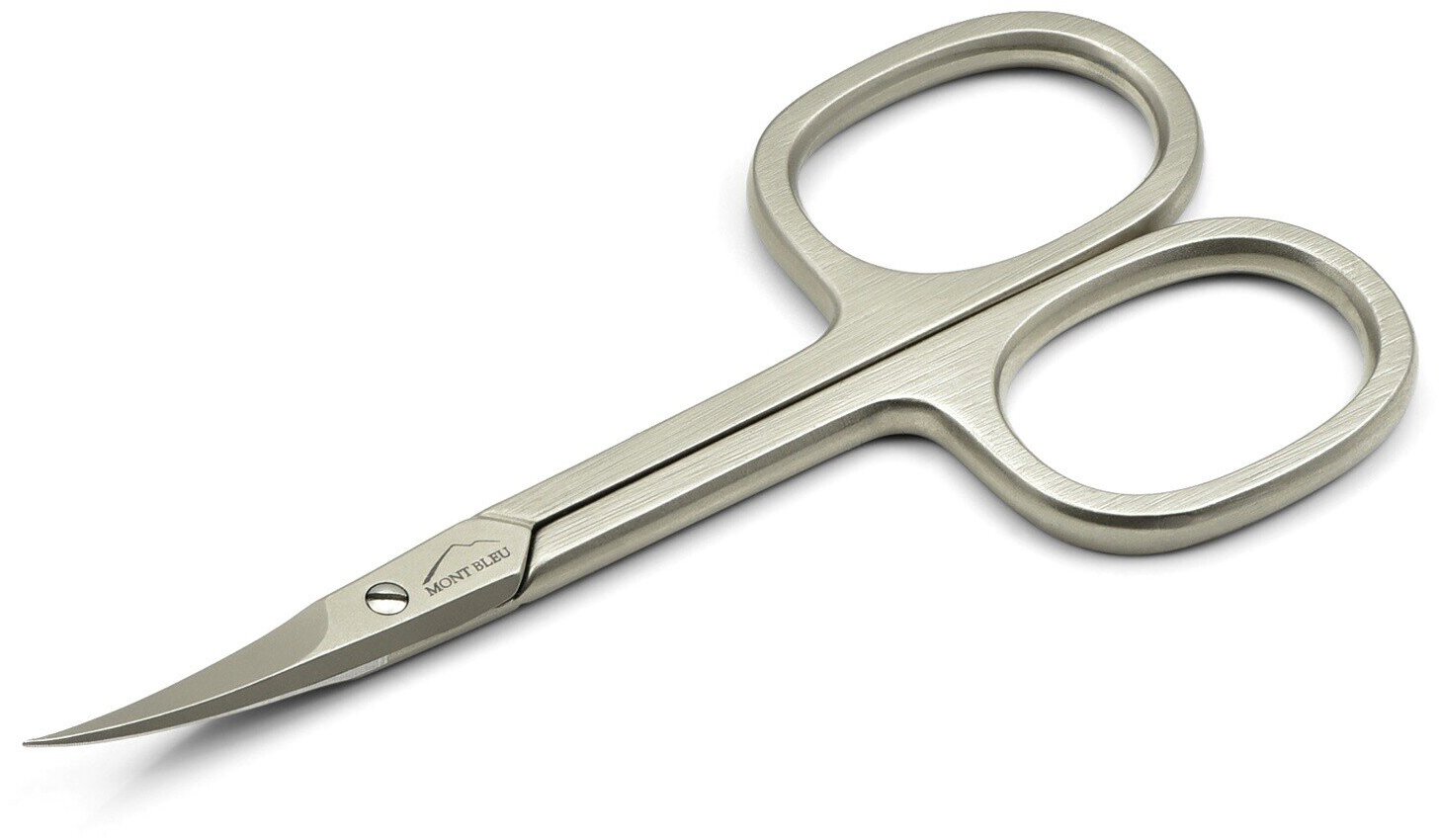 Mont Bleu Nůžky na nehtovou kůžičku