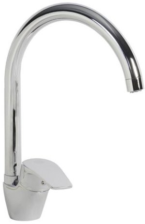 Metalac Simple T03361 Beztlaková stojančeková batéria
