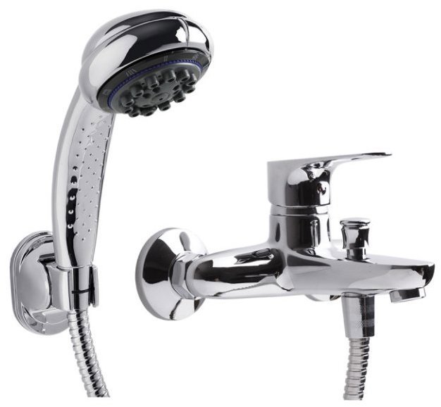 Metalac Easy T03262 Vaňová batéria, 150 mm