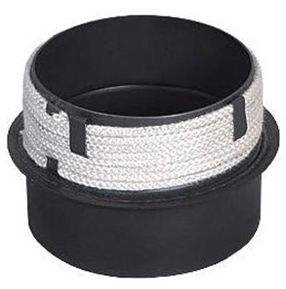 M.A.T. Prechod do komína 150/150 mm s tesniacou šnúrou