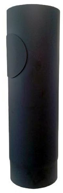 M.A.T. Dymová rúra s otvorom 120/250 mm