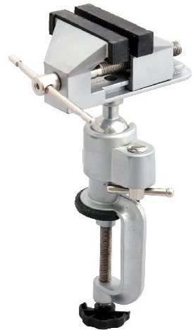 M.A.T. Svěrák modelářský Al