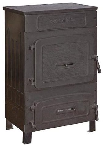 Wamsler 0F 604 KAMINO Classic 6kW