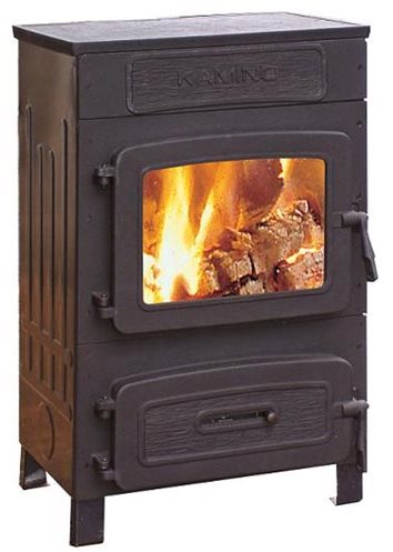 Wamsler 0F 604 KAMINO Nostalgia 6 kW