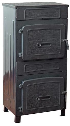 Wamsler 0F 804 KAMINO Classic 8kW