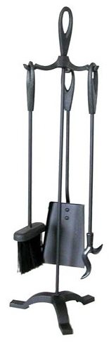 M.A.T. Kozubové náradie so stojanom 63 cm