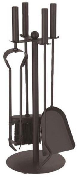 M.A.T. Kozubové náradie so stojančekom 49 cm