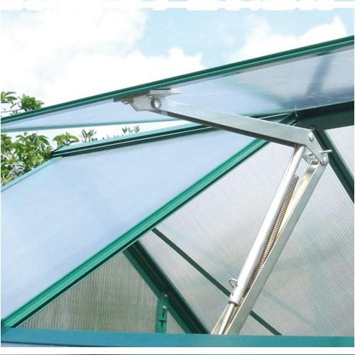 M.A.T. - Okenný otvárač na skleník