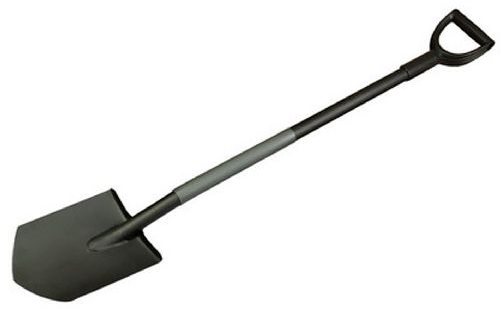 M.A.T. Rýľ špičatý S NÁSADOU