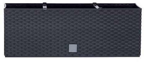 Prosperplast RATO CASE 51,4 x 19 x 18,6 cm, antracit