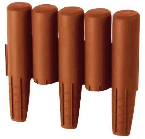 IPAL5 24 cm × 2,7 m PH TE