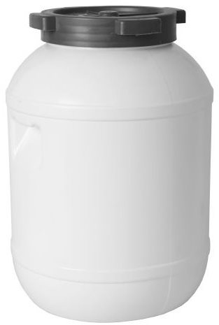 M.A.T. 20 l + veko, PH