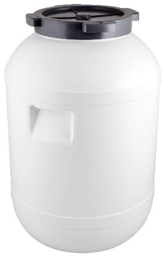 M.A.T. 65 l + veko, PH