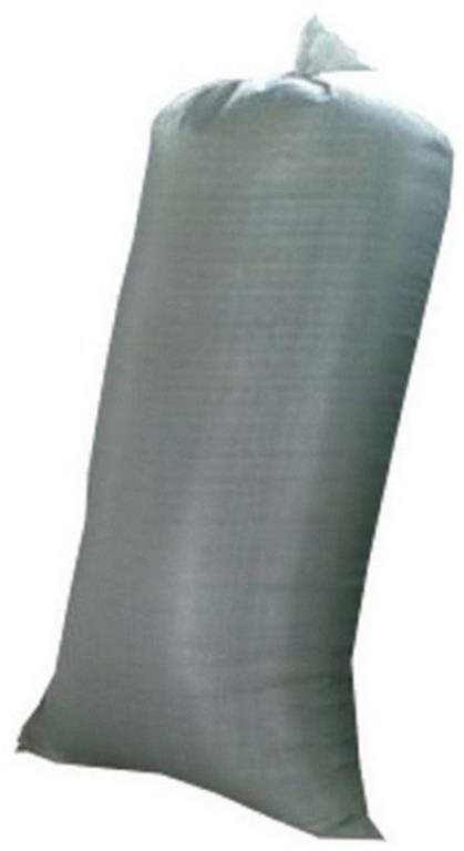 M.A.T. Group Vrece tkané 150 × 85 cm, biele