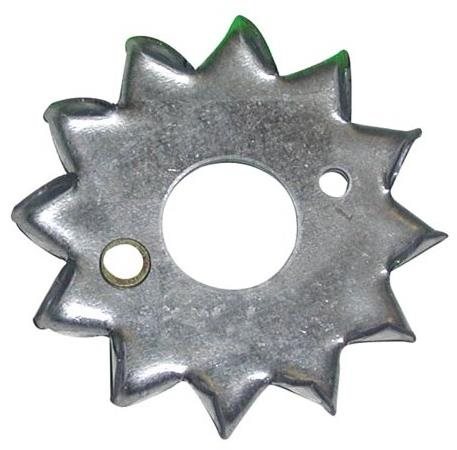 MA.T. hmoždinka BULDOG pr. 50 mm 13-01
