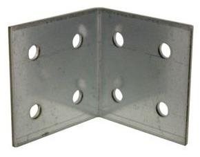 M.A.T. uholník 05-01 40 × 40 × 40 mm BV/Ú