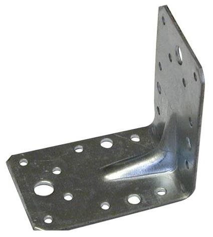 M.A.T. uholník 05-22/V 65 × 90 × 90 mm BV/Ú s vlysom