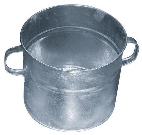 Kovotvar hrniec 20 l Zn