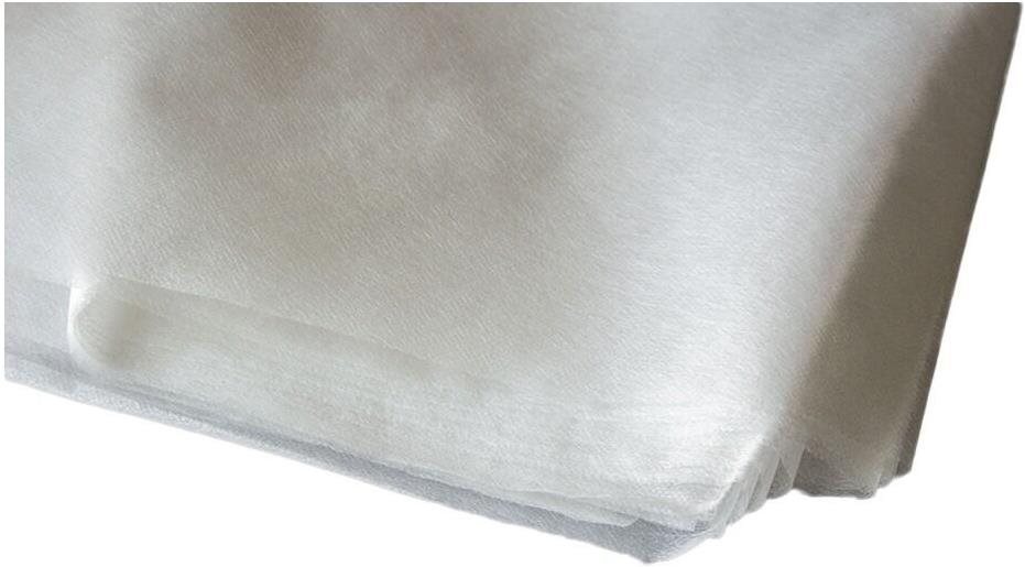 M.A.T. Group, textília netkaná 1.6/5 m BÍ UV 17 g/m2