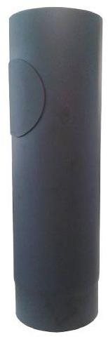 Eurometal rúra dymová s otv. 200mm/ 500 t.1,5mm ČER