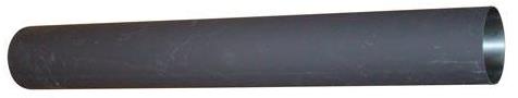 Eurometal rúra dymová 180mm/ 750 t.1,5mm ČER