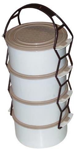 Renostav jedlonosič 4 × 1,5 l PH