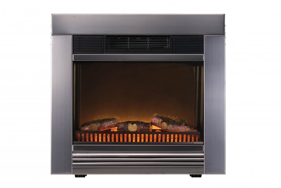 CHICAGO el. krb vstavaný, nerez, 1800 W, 220 – 240 V/50 Hz, LED, 67 × 23 × 62 cm