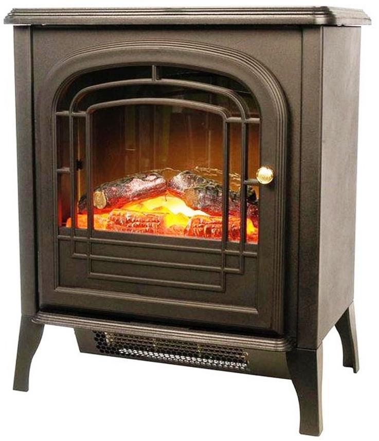 DAVOS el. krb voľne st., 1820 W, 220 – 240 V/50 Hz, termostat