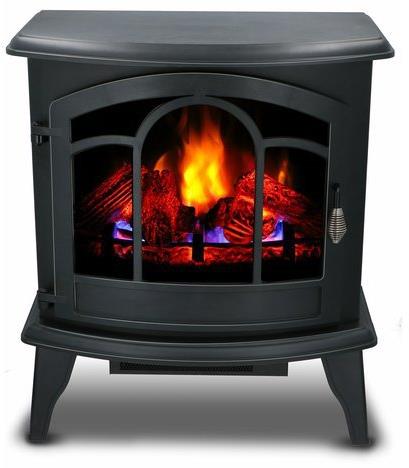 VICENZA el. krb, II.st. 1800 W, vent., 240 V/50 Hz, 510 × 290 × 590 mm