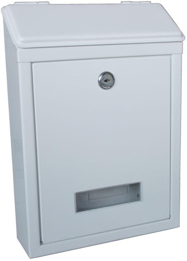 M.A.T. Group schránka 210 × 300 × 60 mm biela